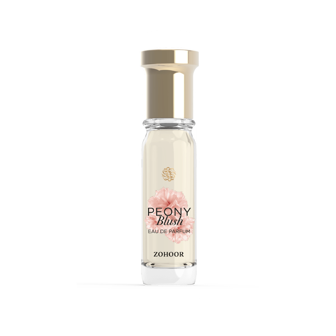 عطر 15 مل بيوني بلش - Zohoor alreef SA