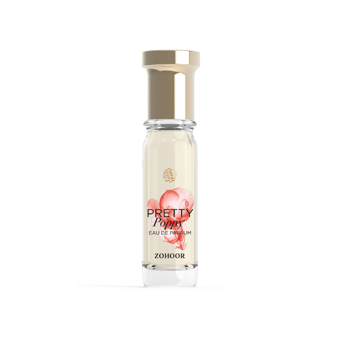 عطر 15 مل بيرتي بوبي - Zohoor alreef SA