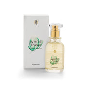عطر 50 مل وايت فريزيا - Zohoor alreef SA