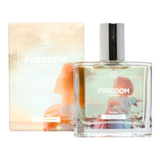 عطر فريدم - 50مل - Zohoor alreef SA
