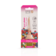 معطر هواء للسيارة 7 مل - تشكيل - Zohoor alreef SA