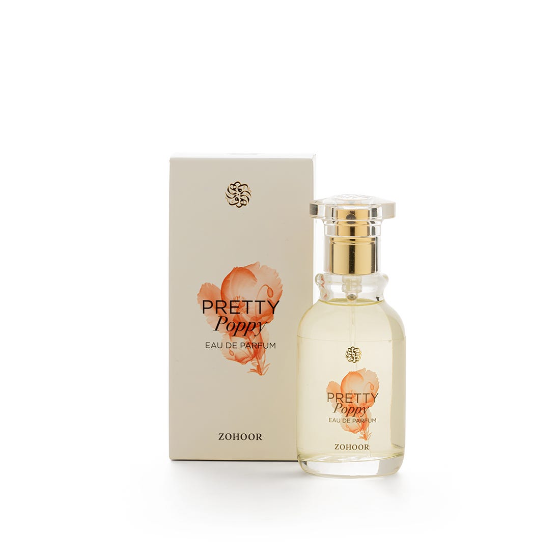 عطر 50 ملي بيرتي بوبي - Zohoor alreef SA