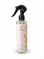 معطر جو ومفارش "زهرة الكرز والياسمين" - (250 مل) - Zohoor alreef SA