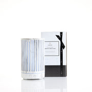 Electric diffuser