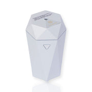 Car Air Freshener - White
