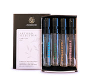 مجموعة ارتيزان - Zohoor alreef SA