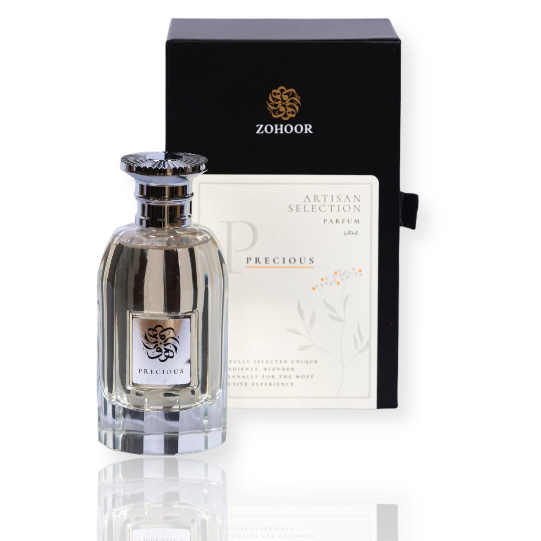 Precious Perfume - 90 ml