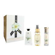Lily of the Valley Body Care Gift Set