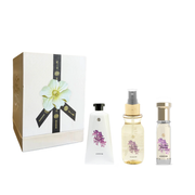 Lilac Bloom Body Care Gift Set