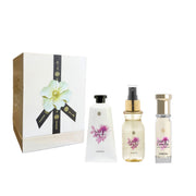 Sweet Camellia Body Care Gift Set