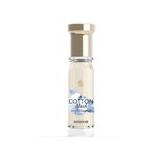 Cotton Musk Concentrated Perfume (Neptune) - 15 ml