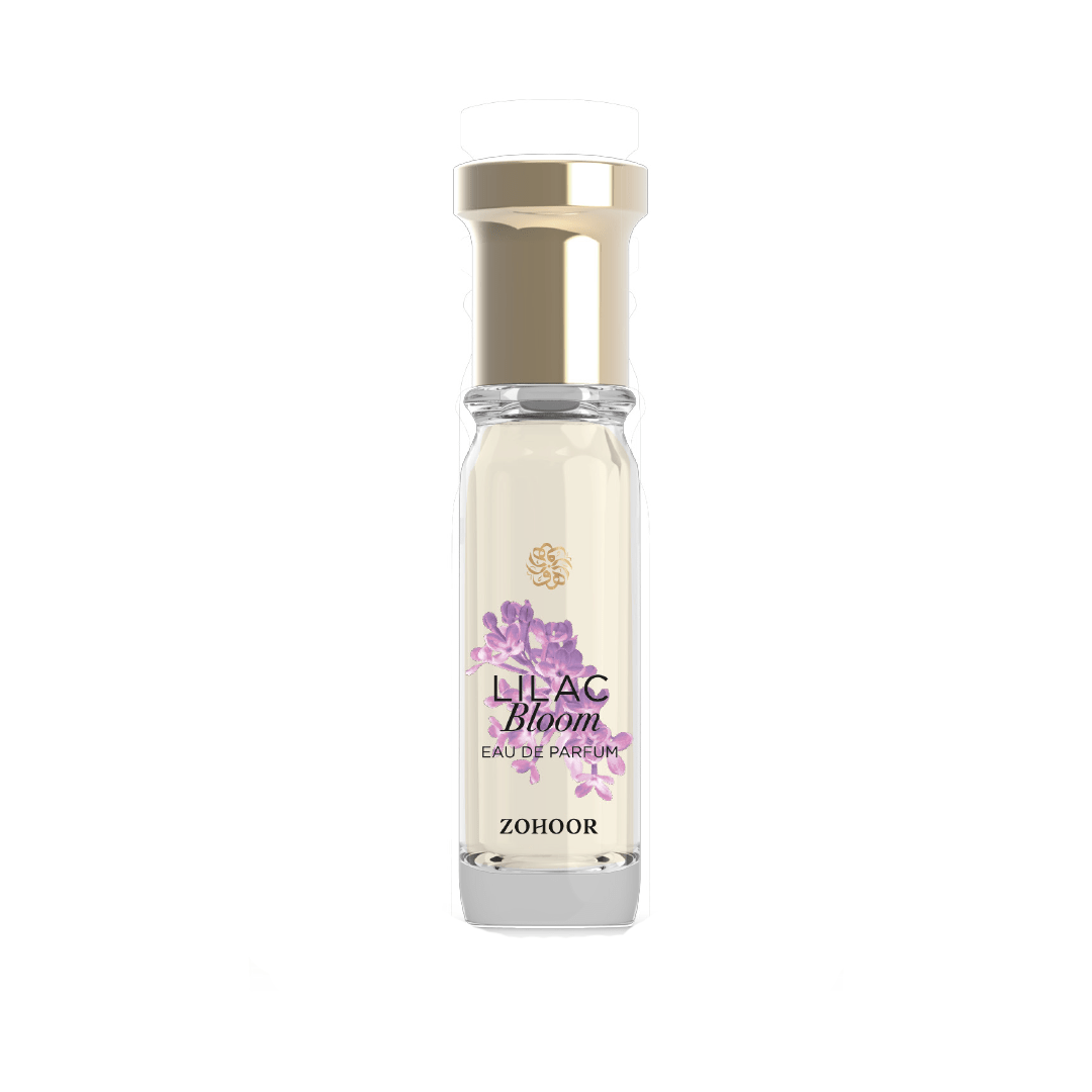 عطر 15 ملي ليلك بلوم - Zohoor alreef SA