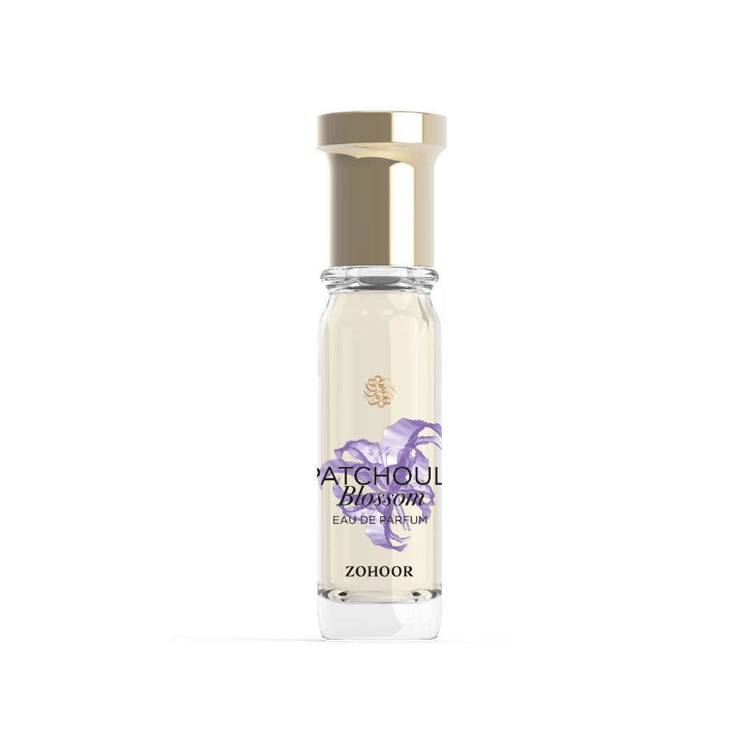 15 ml Patchouli Perfume