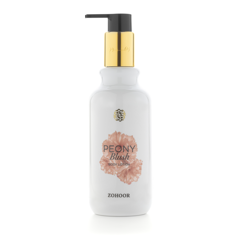 Peony Blush Body Lotion 250ml