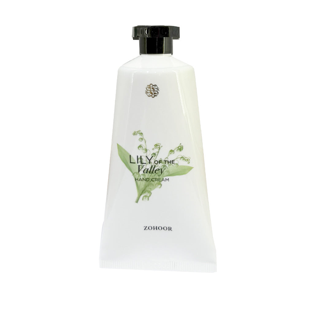 Lily of the Valley Hand Cream 50ml