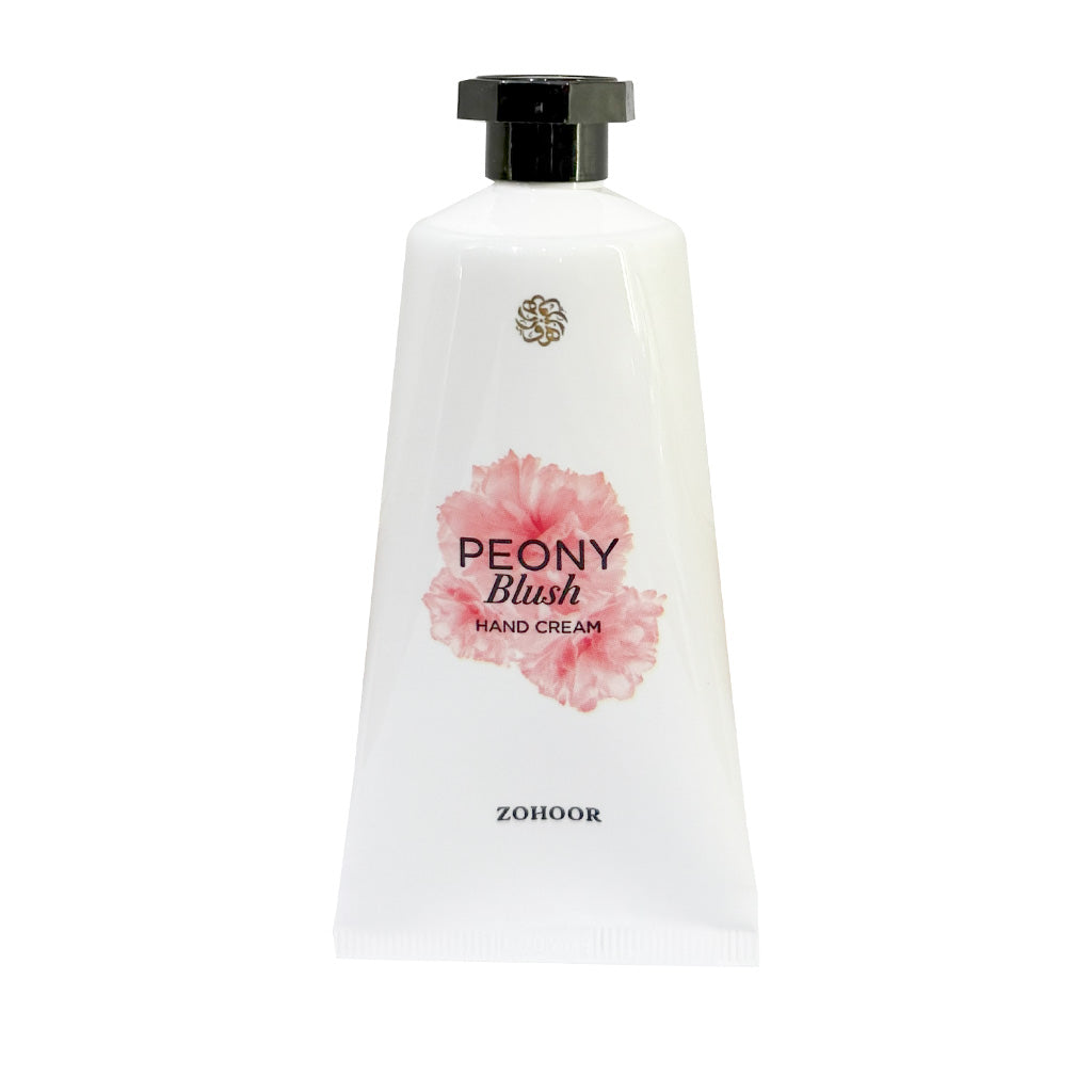 Peony Blush Hand Cream 50ml