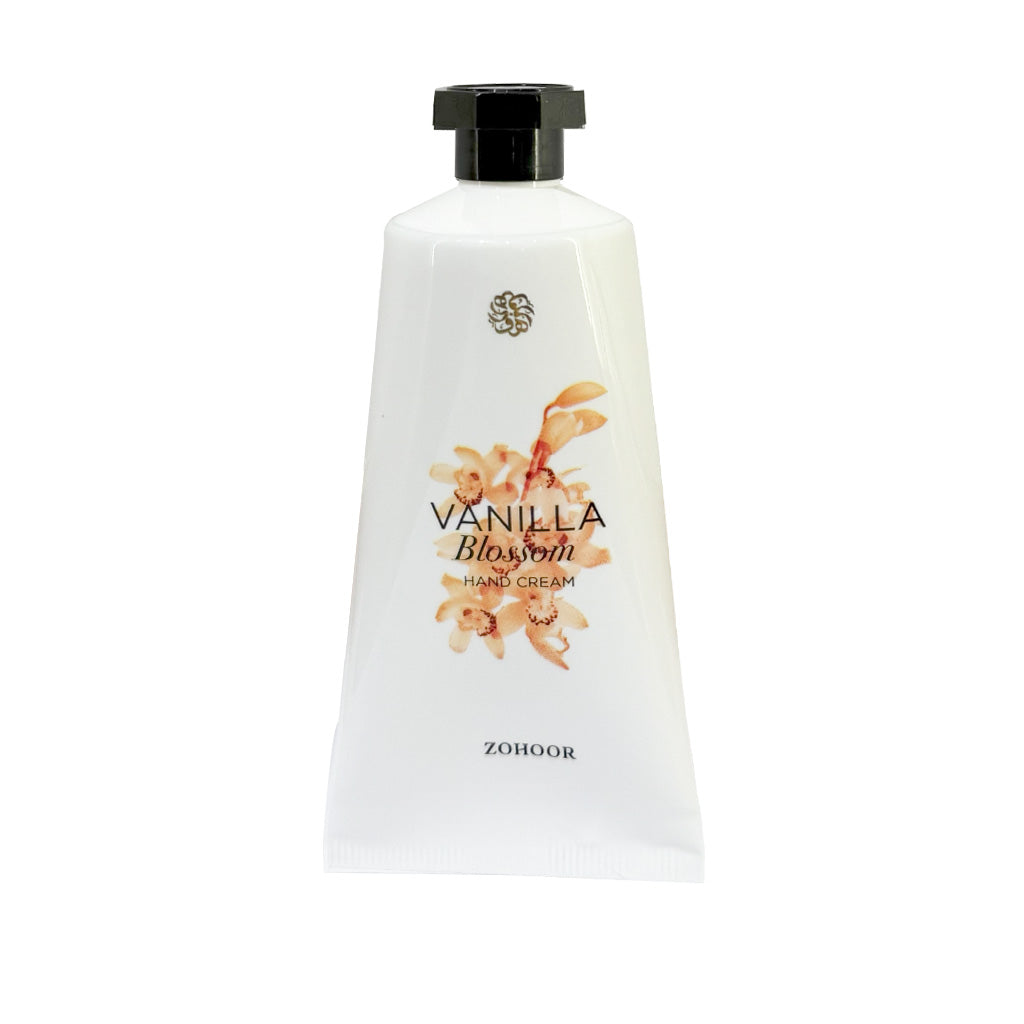 Vanilla Blossom Hand Cream 50ml