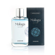 عطر  100 ملي ملقا