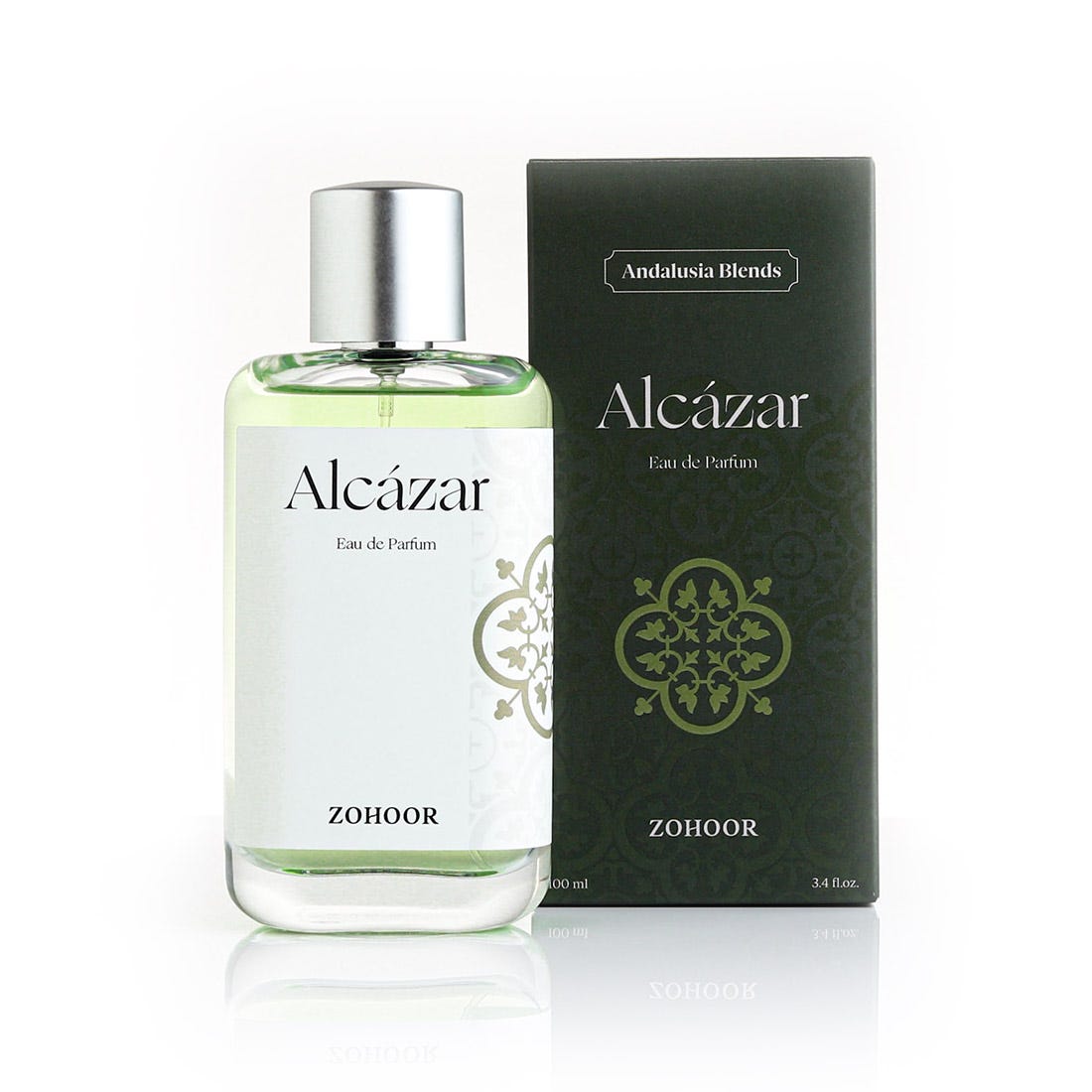 Palace Perfume - 100 ml