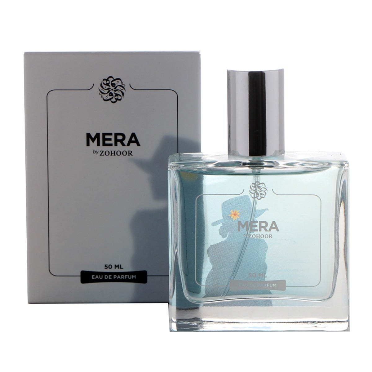 Mira Perfume - 50 ml