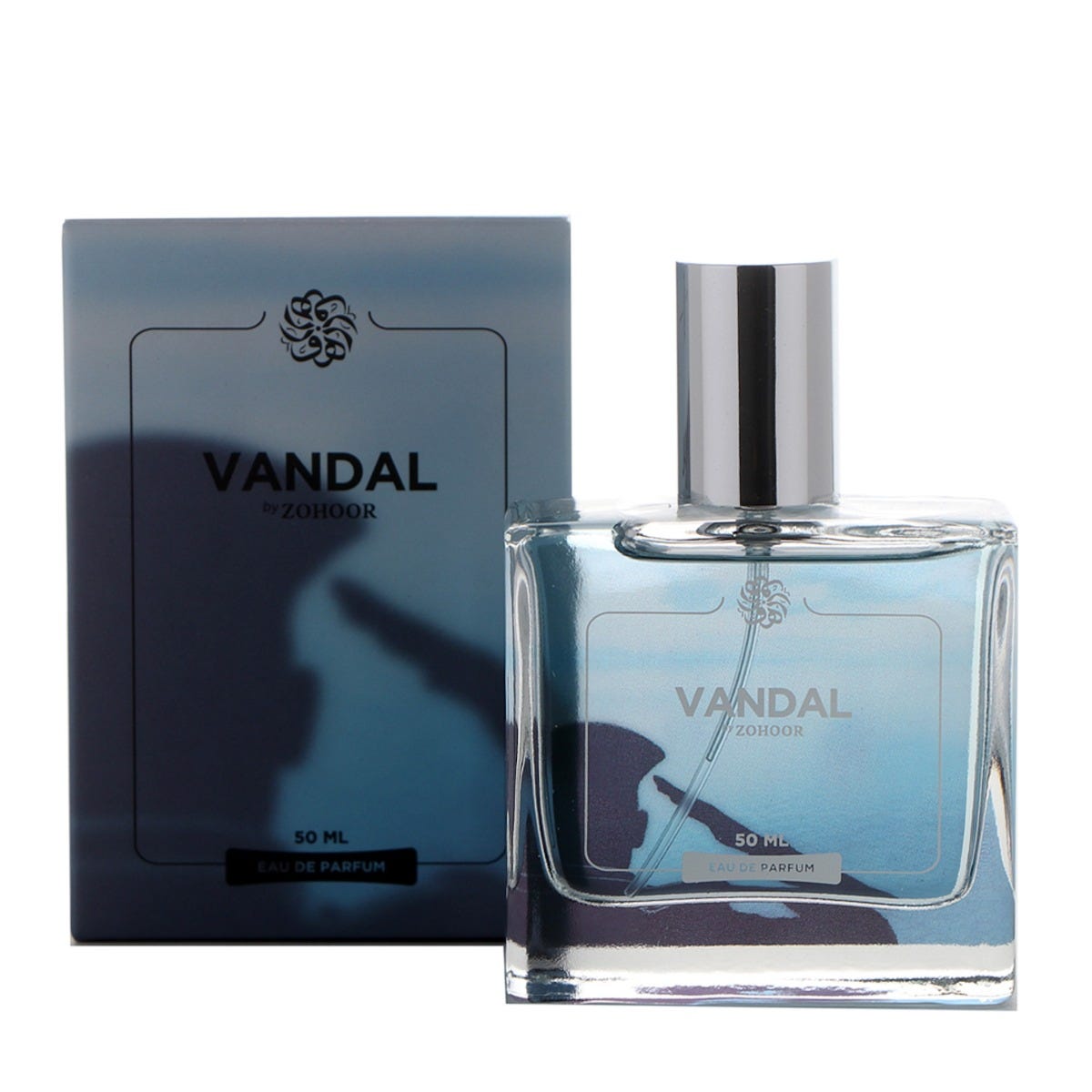 Vandel Perfume - 50 ml