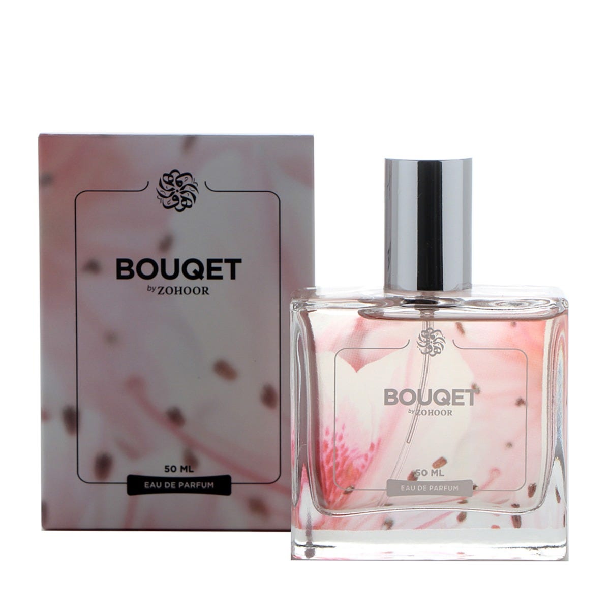 Bouquet Perfume - 50 ml