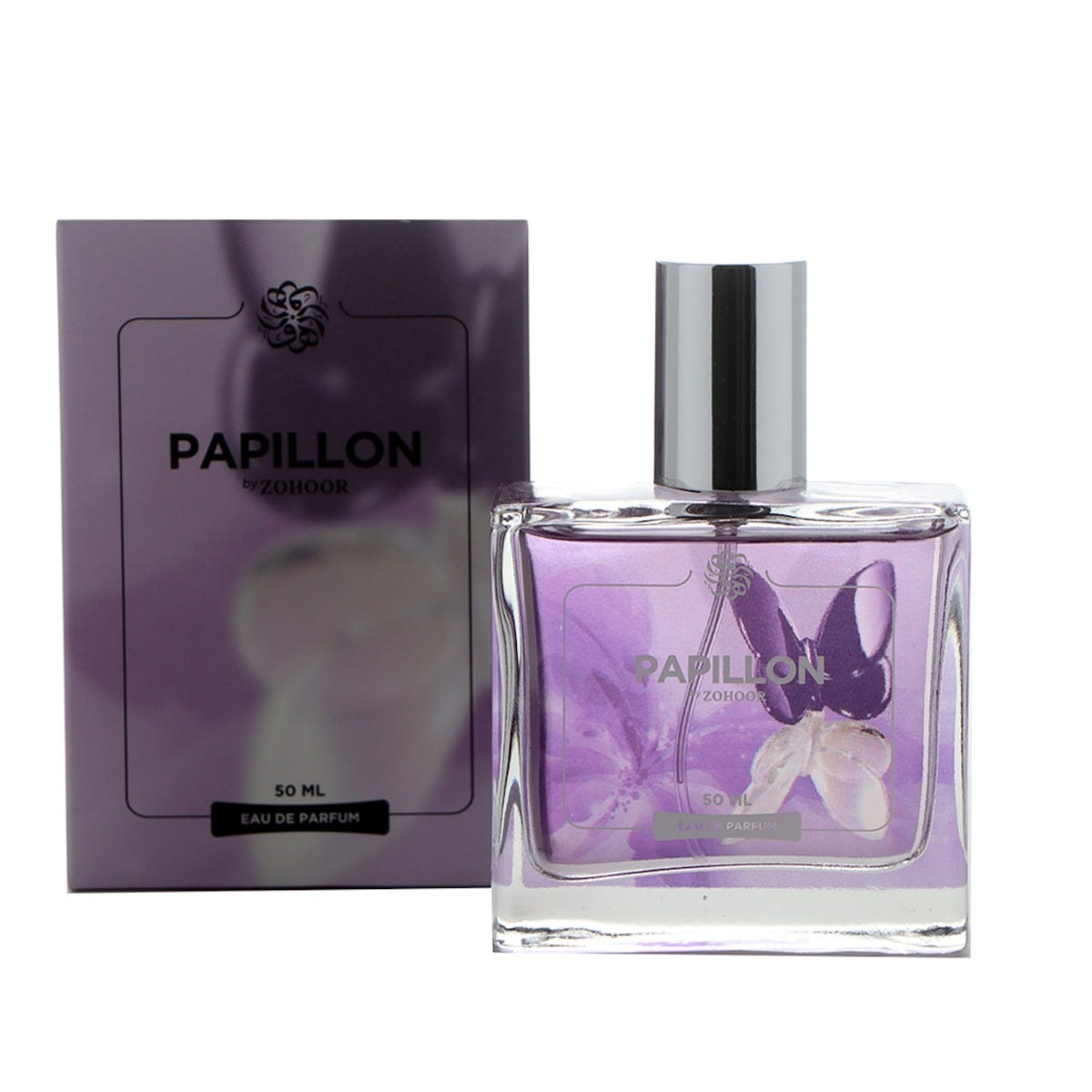 Babylon Perfume - 50 ml