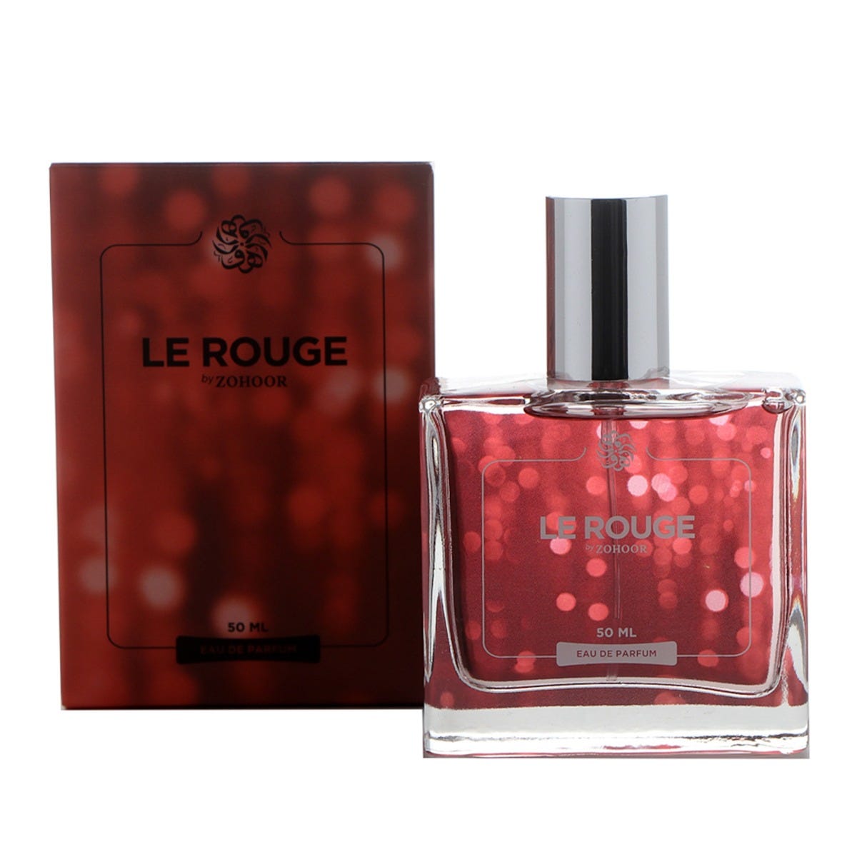 La Rouge Perfume - 50 ml