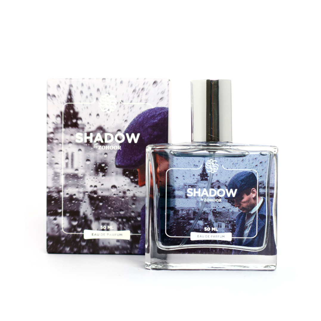 Shadow Perfume - 50 ml