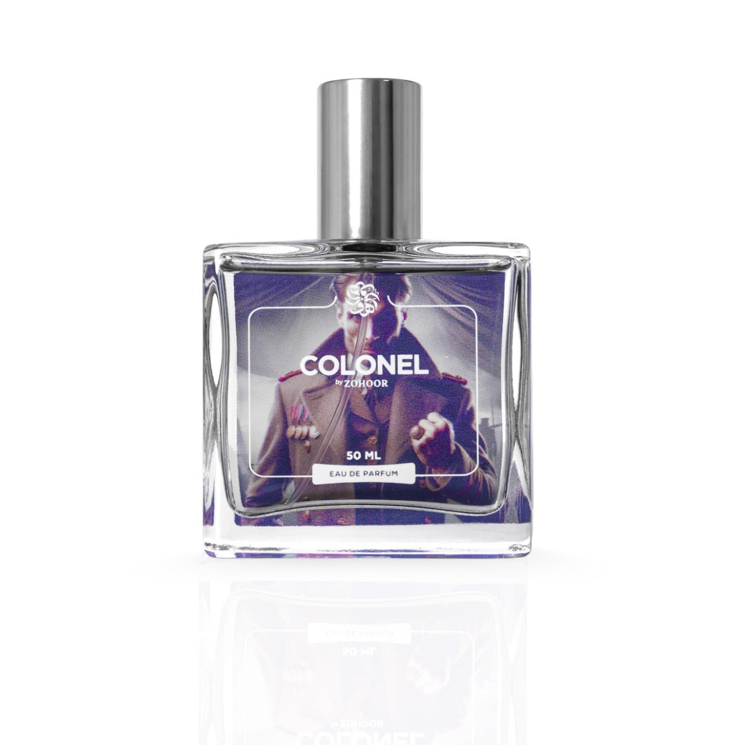 Colonel Perfume - 50 ml