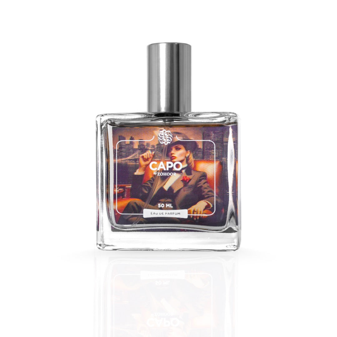Cabo Perfume - 50 ml