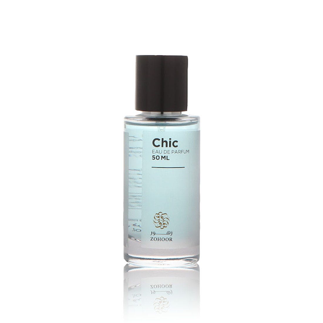 50ml Chic Perfume