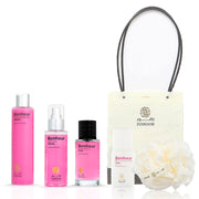 Body Care Set - Bonnet