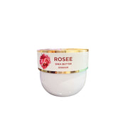 Shea Butter Rose