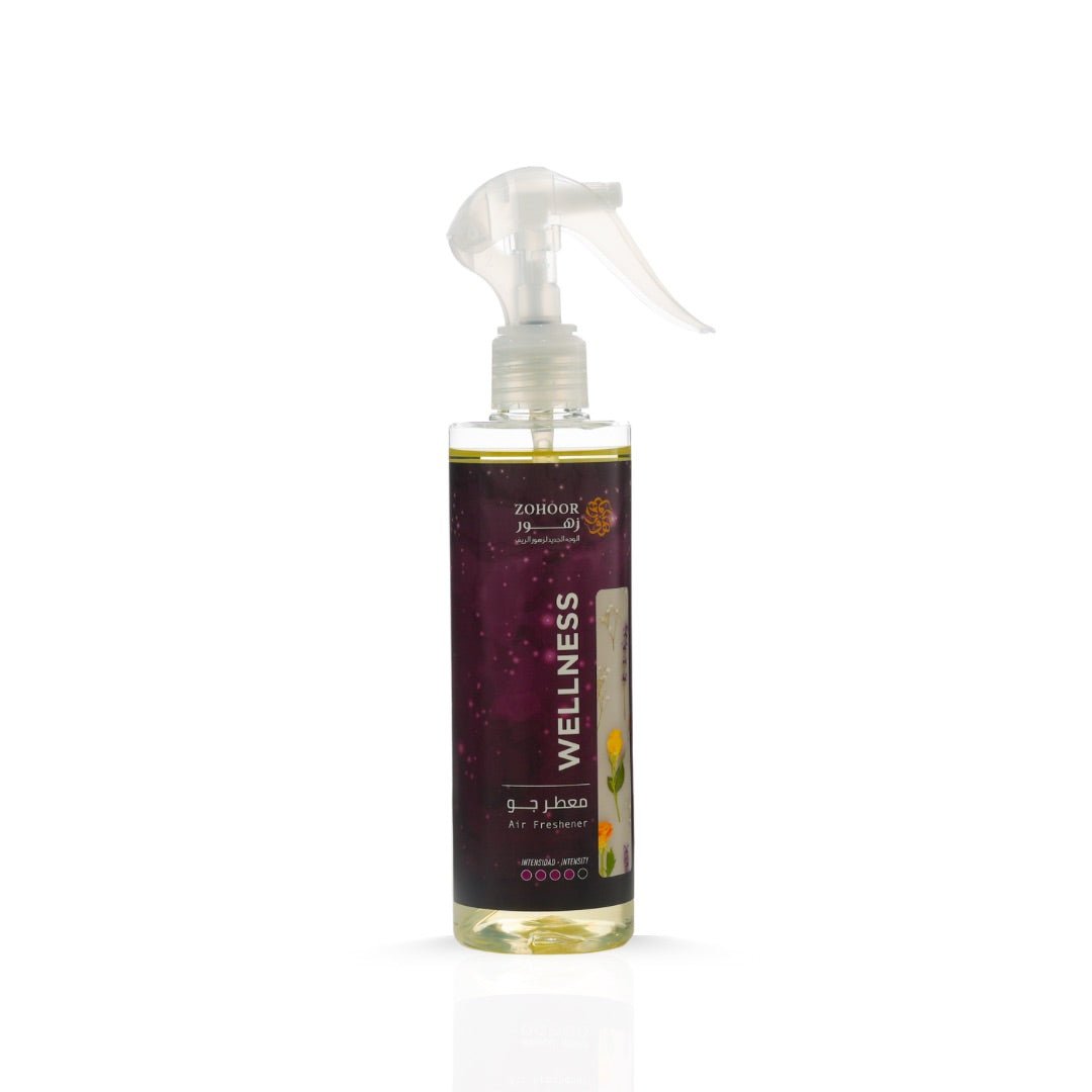 رذاذ معطر جوي 250 مل - ويلنس - Zohoor alreef SA