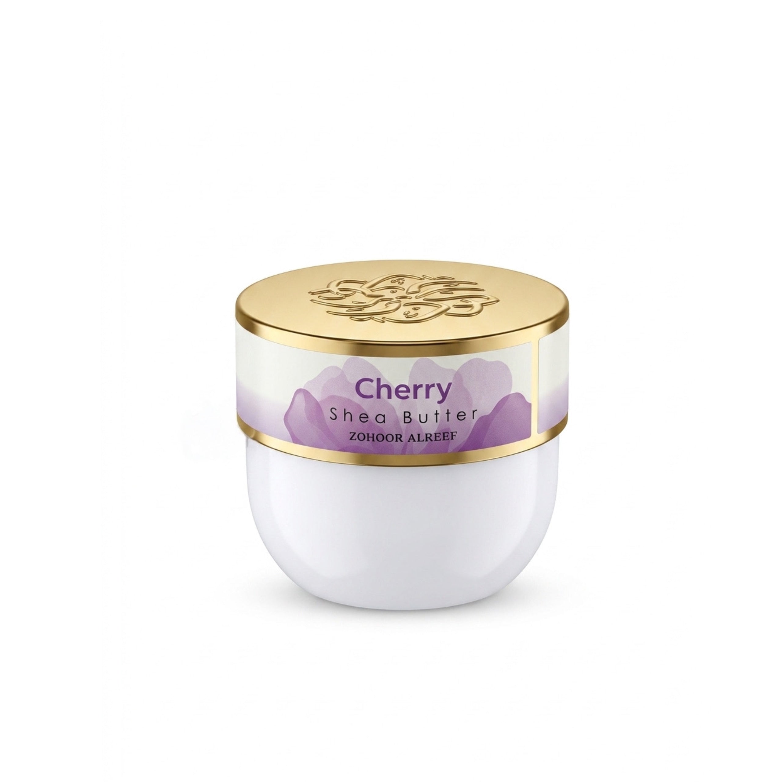 زبدة جسم بزبدة الشيا برائحة الكرز Cherry