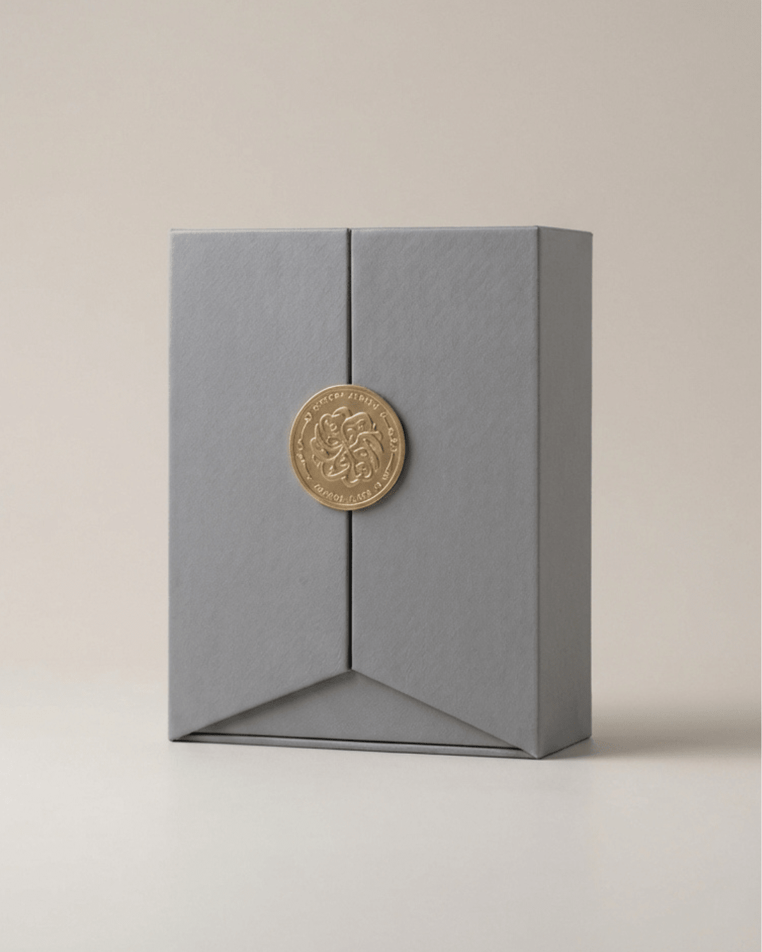 طقم هدايا العناية بالجسم "كوتون مسك ( نبتون)