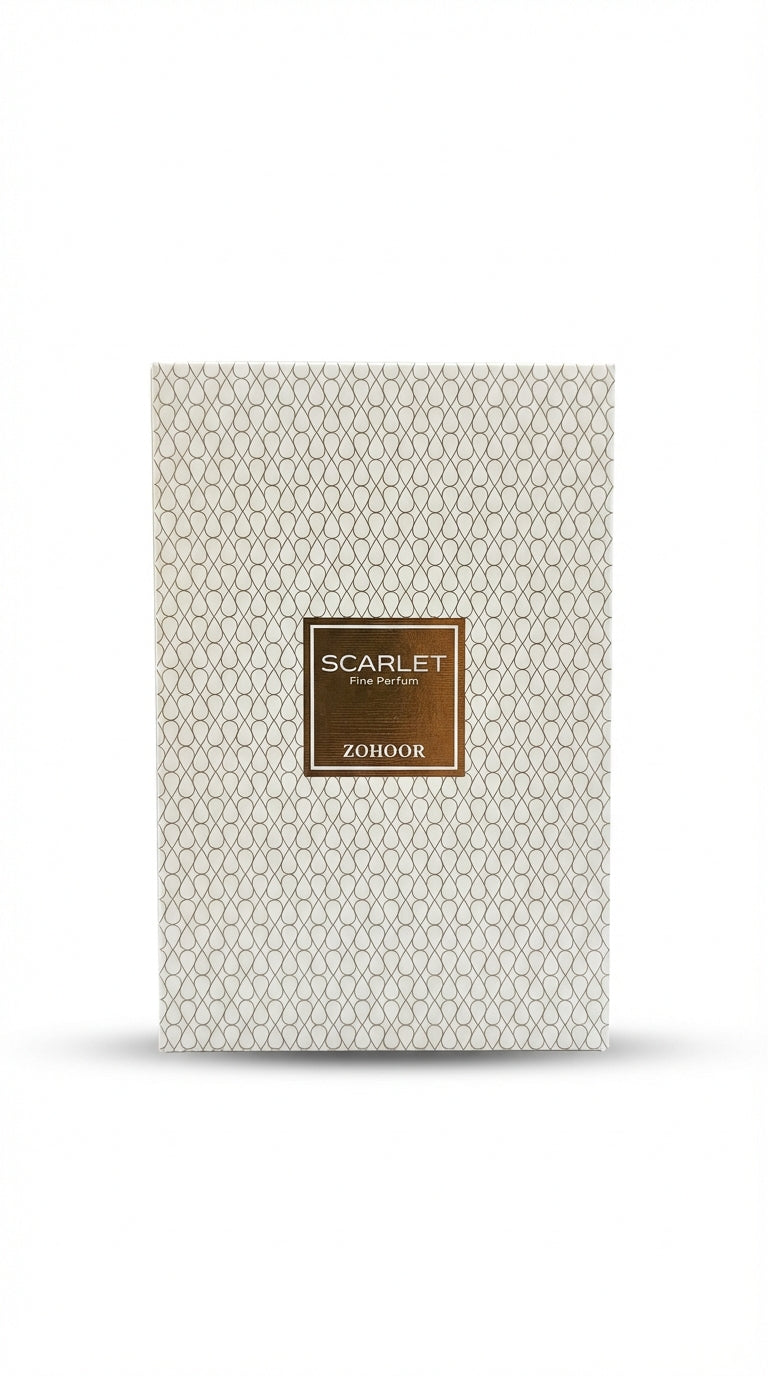 عطر سكارليت (Scarlet EDP ) 100 مل