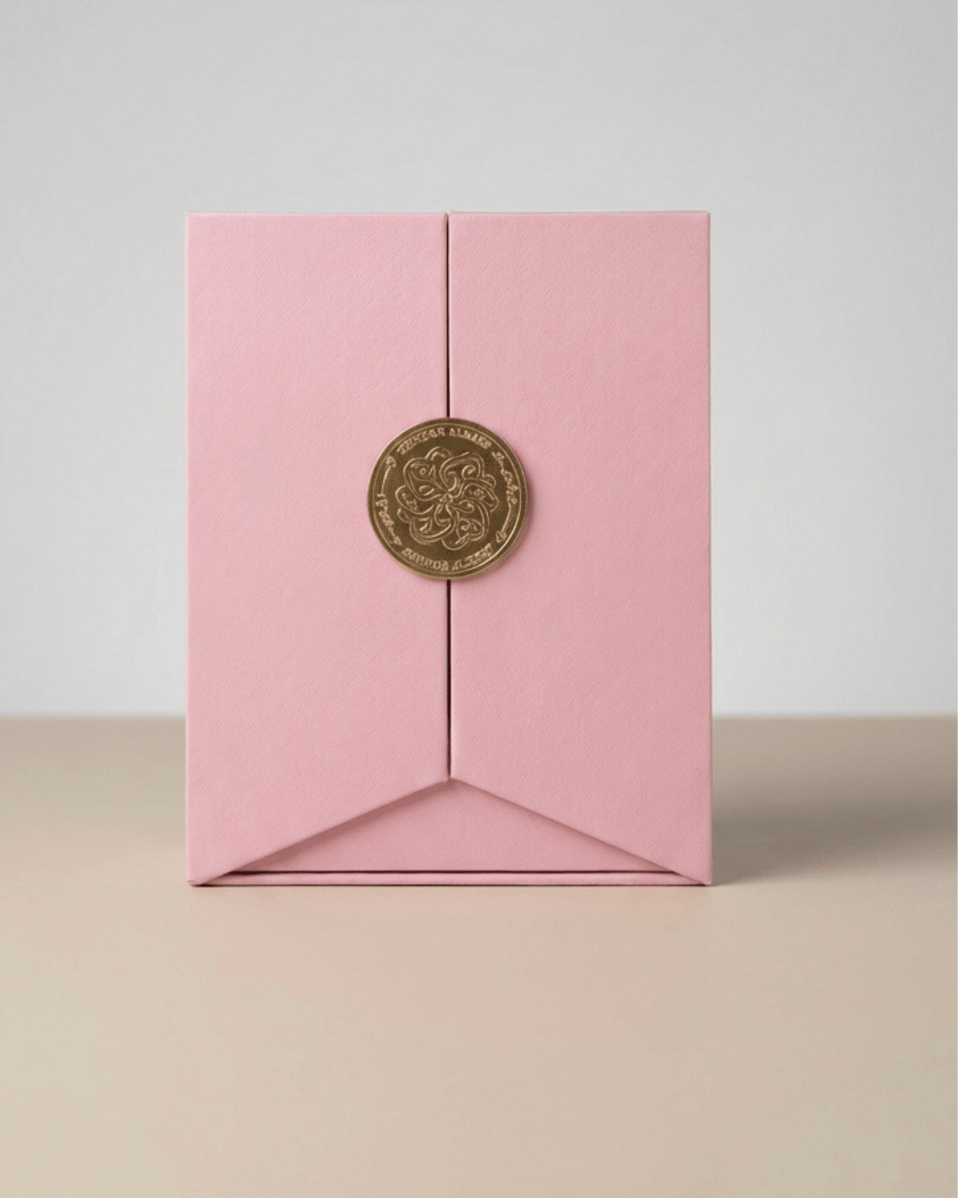 طقم هدايا العناية بالجسم "بريتي بوبي - Zohoor alreef SA