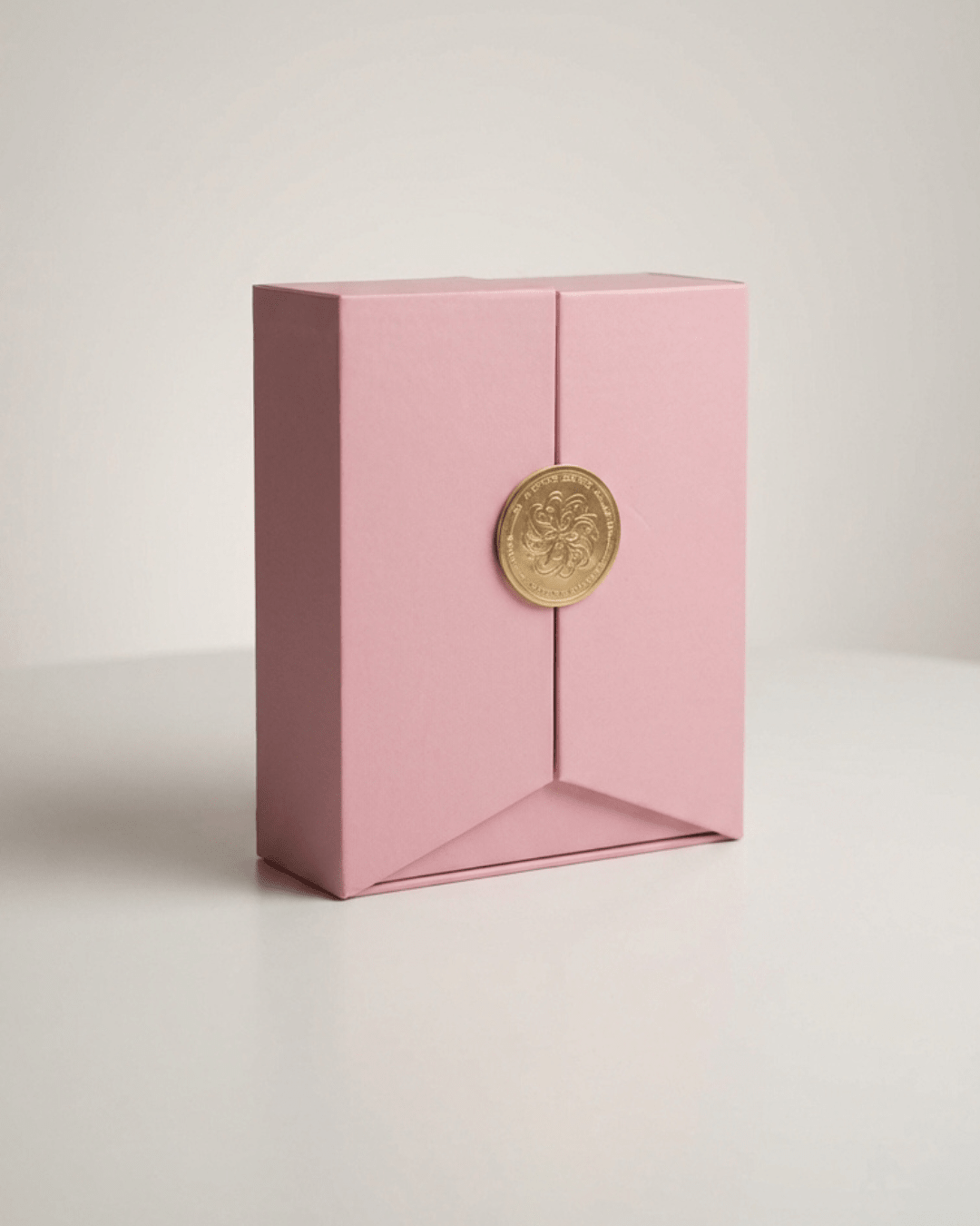 طقم هدايا العناية بالجسم "بيوني بلش