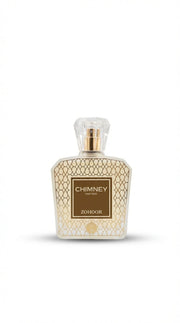 عطر شعر Chimney ٥٠ مل - Zohoor alreef SA