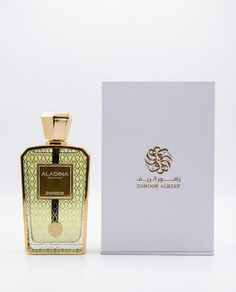 عطر ألادينا (Aladina EDP) 100 مل
