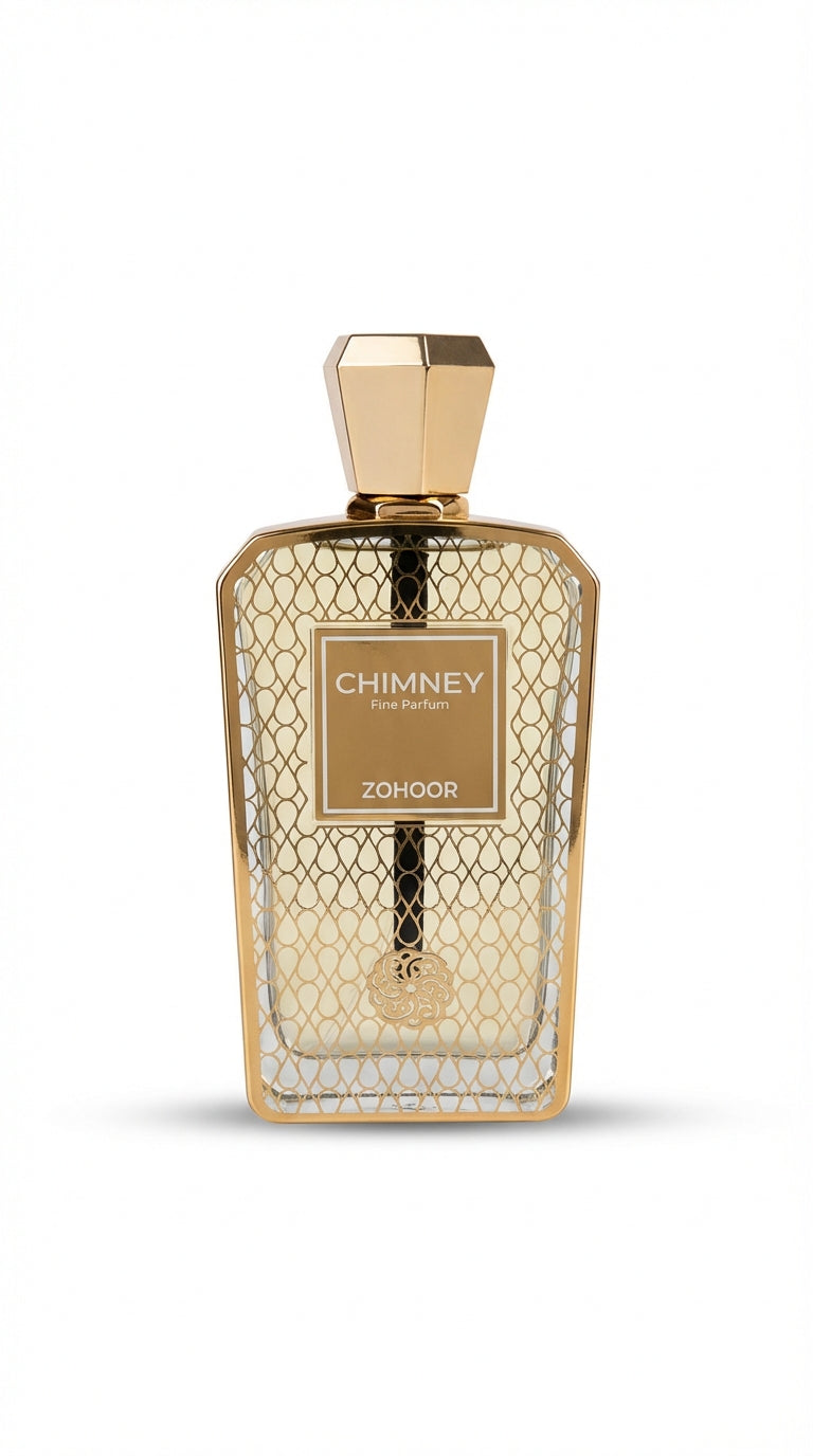 عطر تشيمني (Chimney EDP ) 100 مل