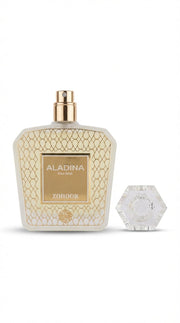 عطر شعر الادينا ٥٠ مل - Zohoor alreef SA