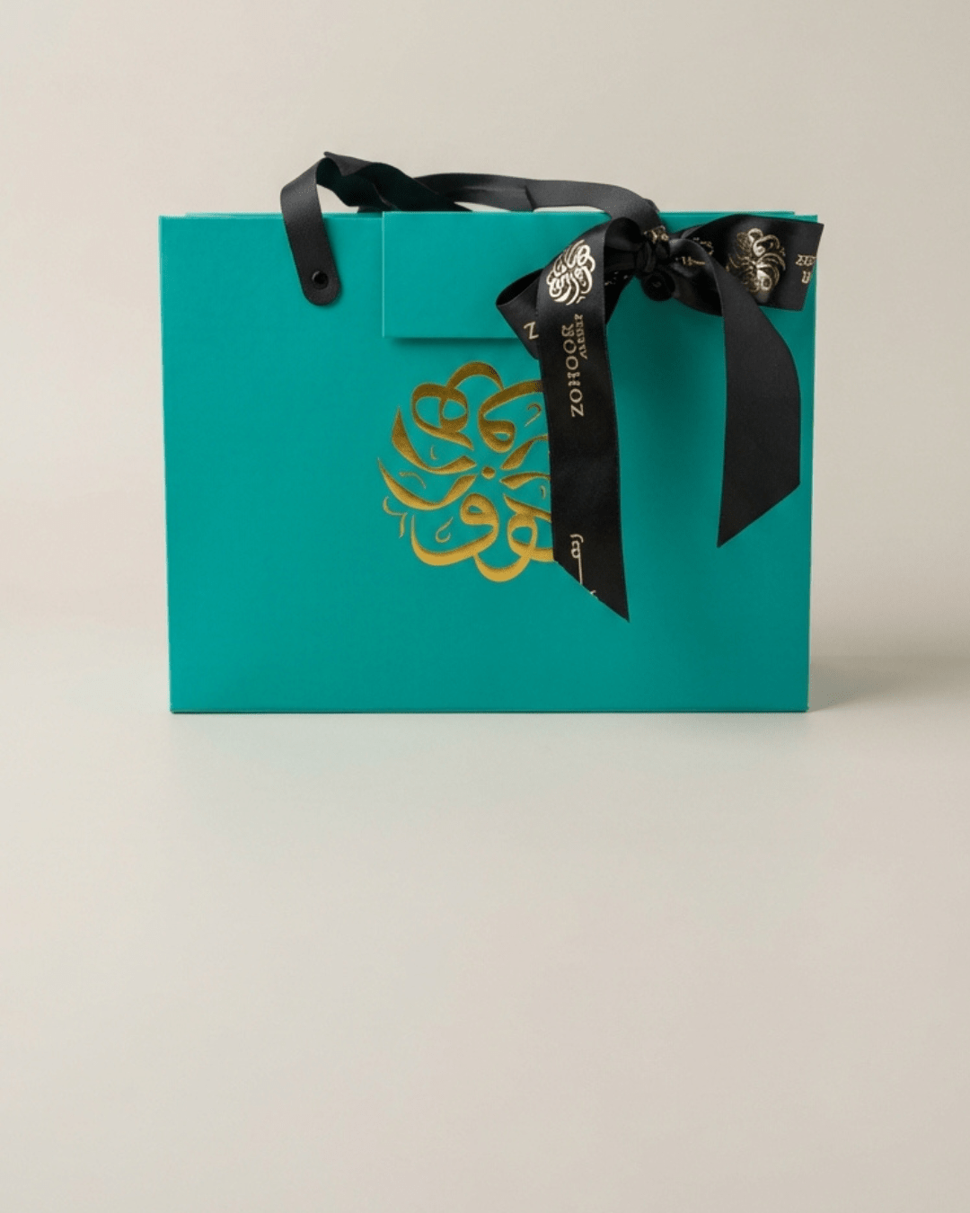 مجموعة العناية بالجسم الفاخرة وايت فريزيا