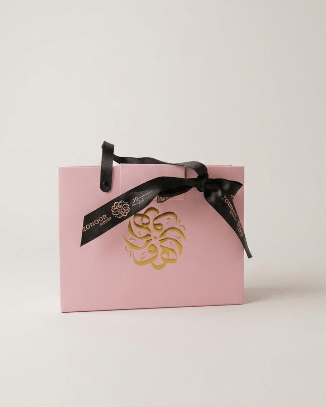 مجموعة العناية بالجسم الفاخرة سويت كاميليا