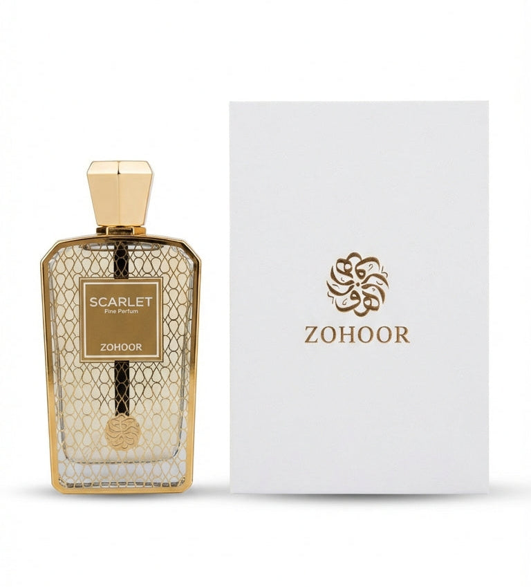 عطر سكارليت (Scarlet EDP ) 100 مل