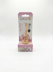 معطر سيارة "زهرة الكرز والياسمين" - نفحات الربيع من زهور الريف (7 مل) - Zohoor alreef SA