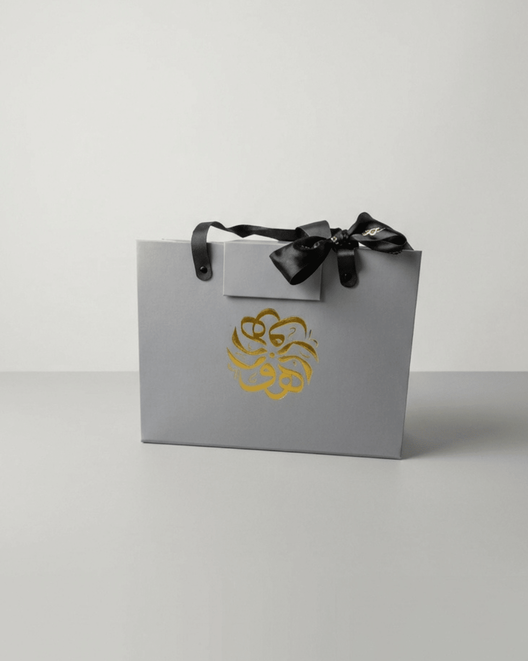 مجموعة العناية بالجسم الفاخرة كوتون مسك