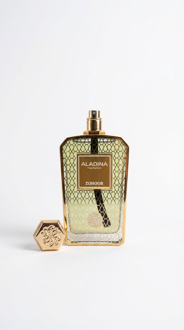 Aladina アラディーナ 香水 30ml サウジアラビア Amazon | 中東 香水 ドバイ アラブ サウジアラビア アフリカ 男性 女性